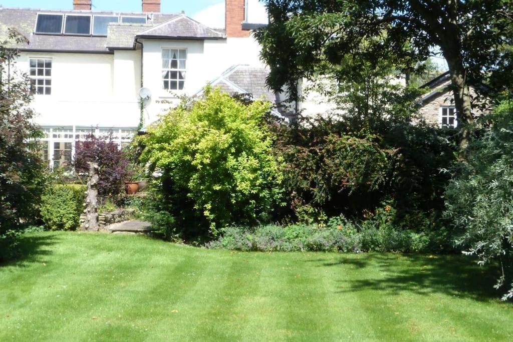 Kwerky Cottage Lydbury North Exterior photo