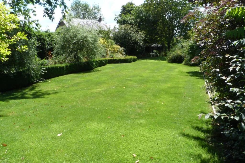 Kwerky Cottage Lydbury North Exterior photo