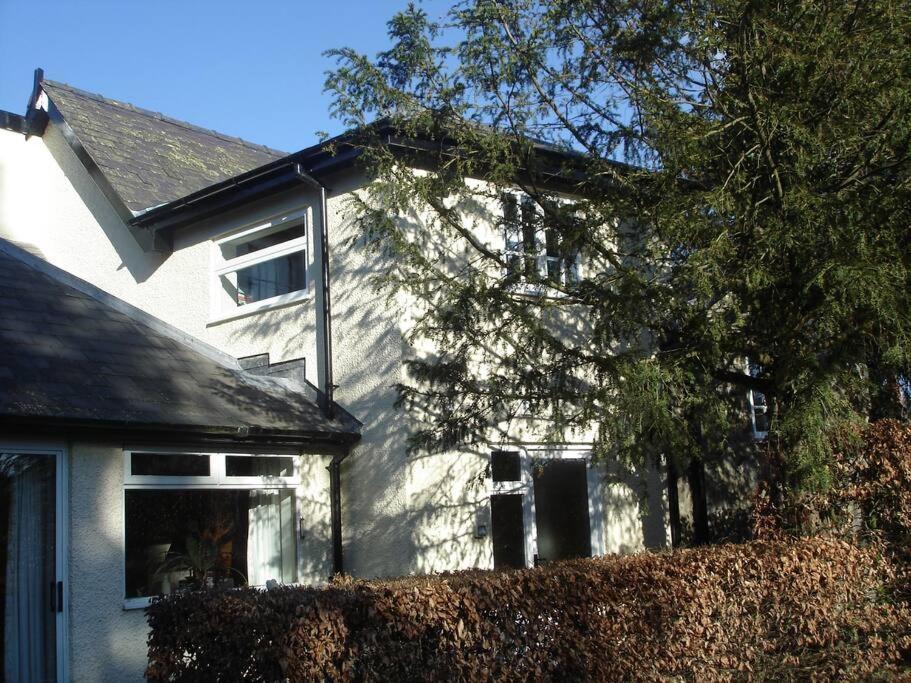 Kwerky Cottage Lydbury North Exterior photo