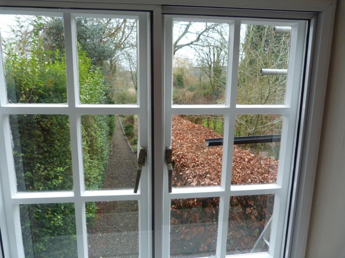 Kwerky Cottage Lydbury North Exterior photo
